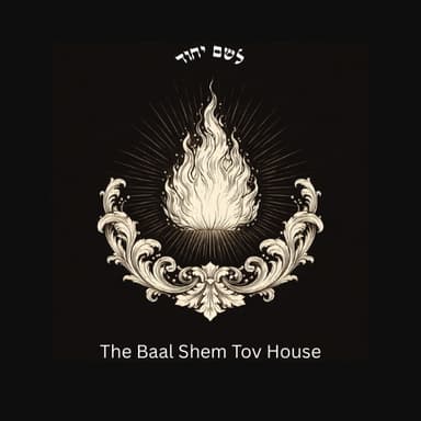The Baal Shem Tov House