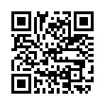 Zelle QR Code for Ba'al Shem Tov House